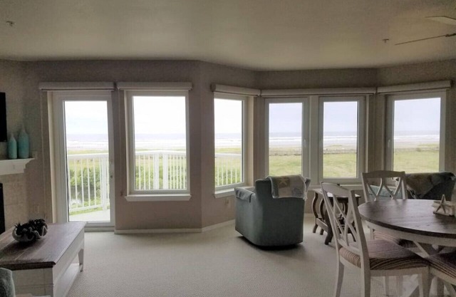 Tradewinds ~ Tranquillité vue océan 4��me ��tage