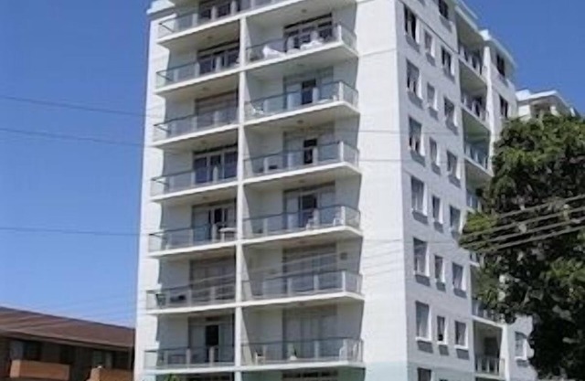 Tradewinds Apartments