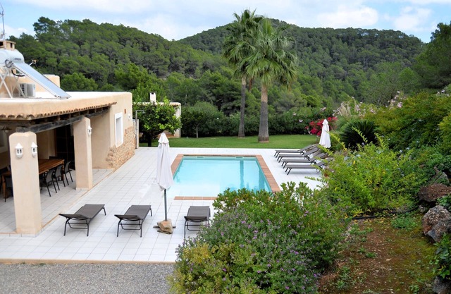 Maison / villa - Sant Josep de sa Talaia