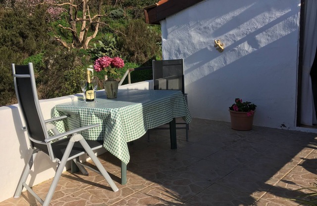 Maison de vacances paisible et relaxante proche de toutes commodités
