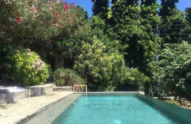 Villa Ortansia - Vacances élégantes sur l'île d'Andros