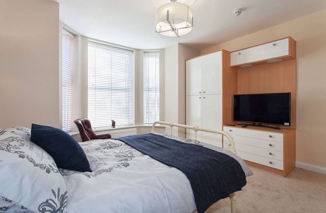 Chambre privée traditionnelle exécutive West Bridgford