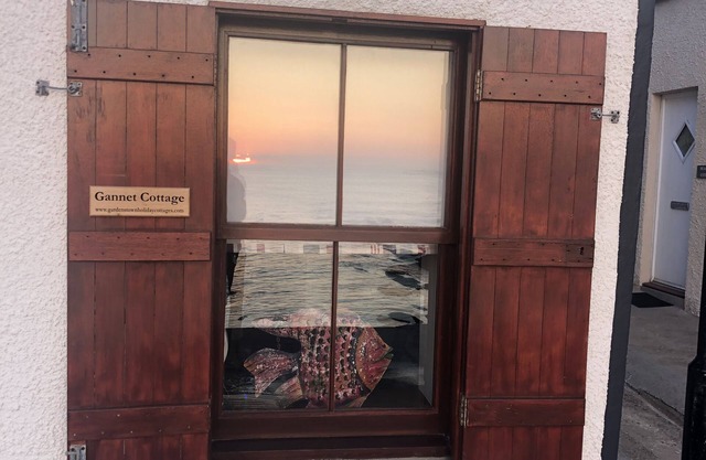 Pourquoi ne pas rester directement sur le front de mer?