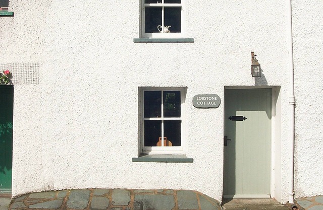 2 chambres hébergement à Rosthwaite