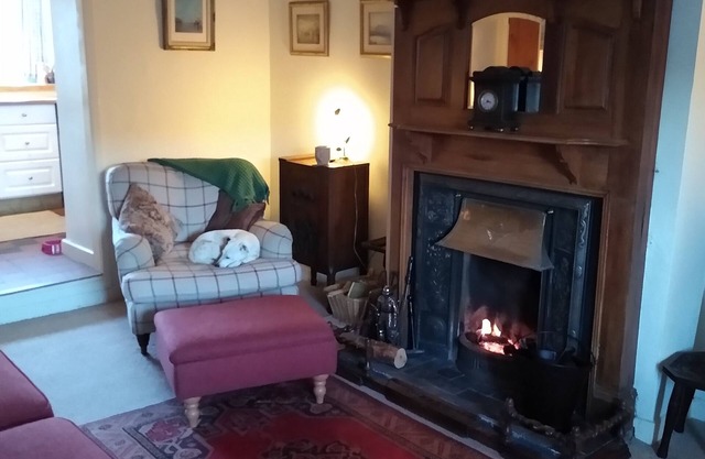Chalet en pierre traditionnel de Durham Dales