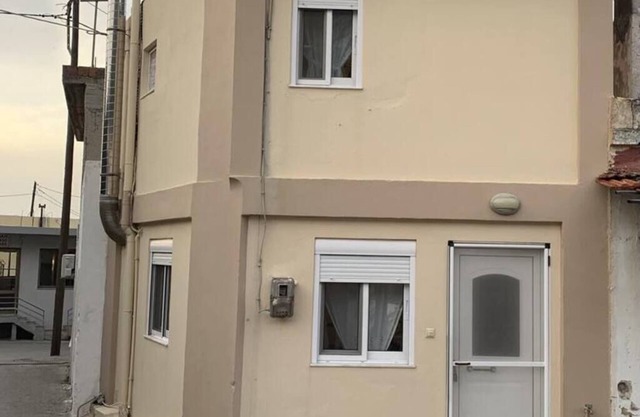 Traditional Storey Flat