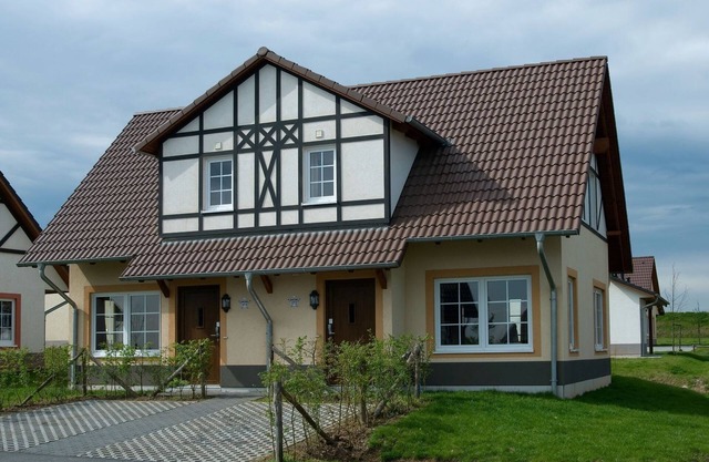 Villa de style traditionnel près de la Moselle