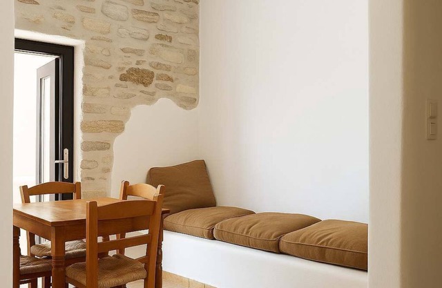 Traditional Villa Valia Ermoupolis - Syros Vaporia