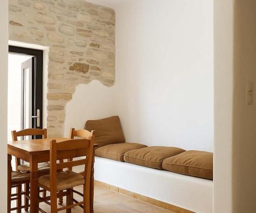 Traditional Villa Valia Ermoupolis - Syros Vaporia