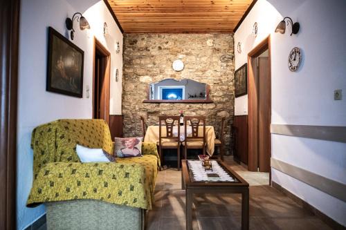 Traditional Village House 'Evangelia'
