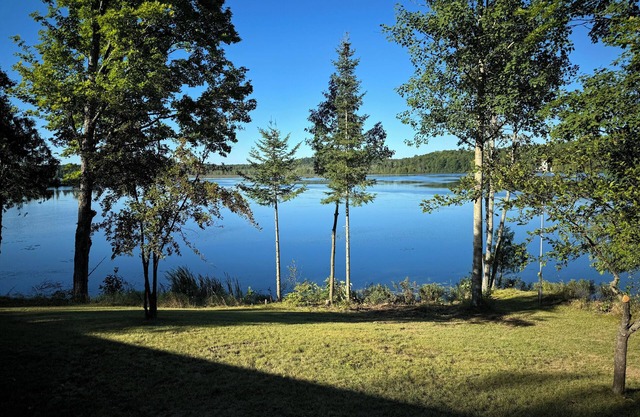 Trail Riders Retreat