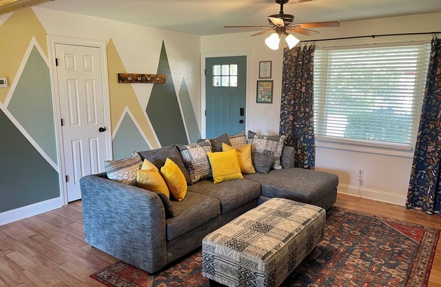Trailside Retreat Home~3BD 2Bath