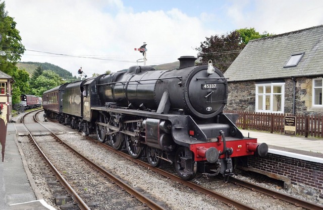 Hébergement 1 chambre à Glyndyfrdwy, près de Llangollen