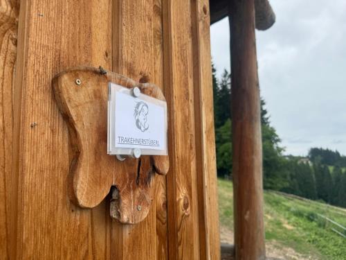 Trakehnerstüberl