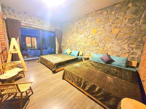 Trang An Thanh Nhan Retreat