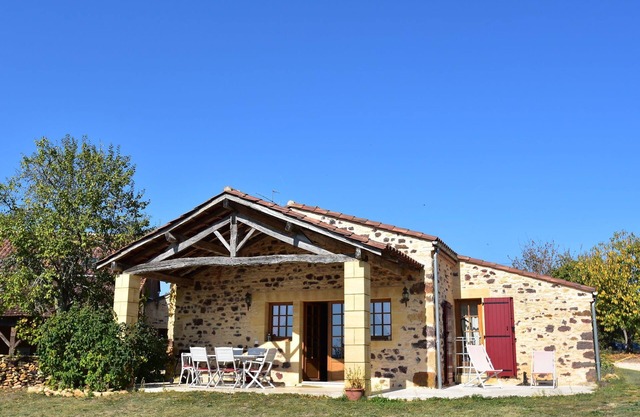 Escapade tranquille en Dordogne