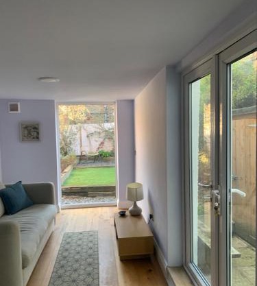 Tranquil 1 Bedroom Flat in Peckham