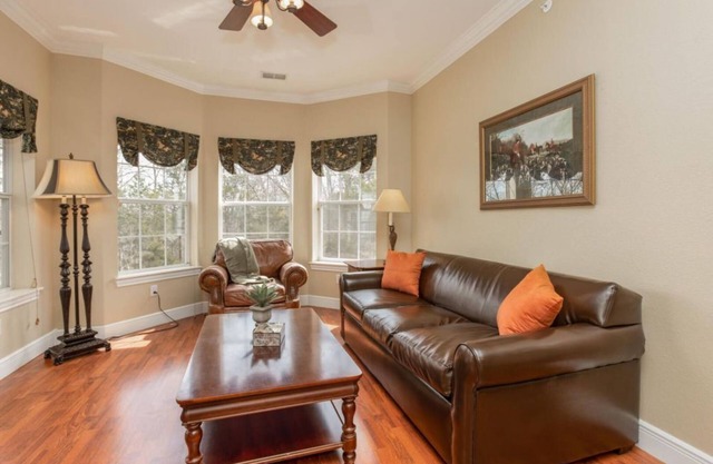 Tranquil 1BR Getaway in Great Rock Haven