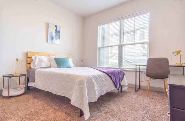 Tranquil 1BR Getaway