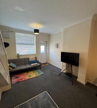 Tranquil 1BR in Portsmouth