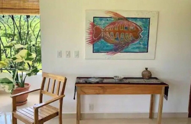 Tranquil 2 BR 2 bath apartment 2.5 miles from San Juan del Sur