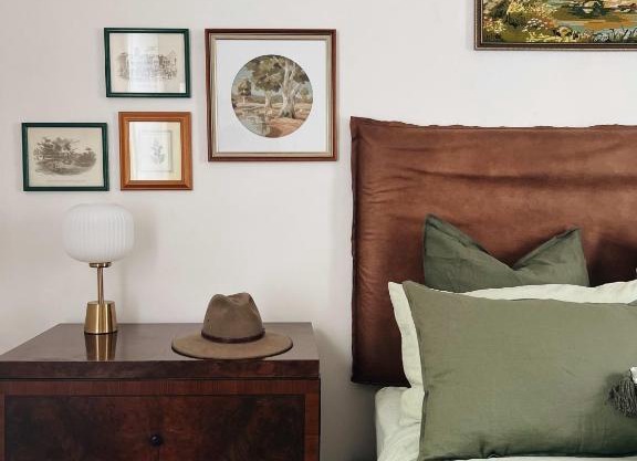 Tranquil 2BR Beechworth Retreat