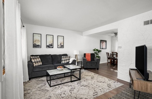 🏡 Tranquil Stay Close to City Charm 🌟
