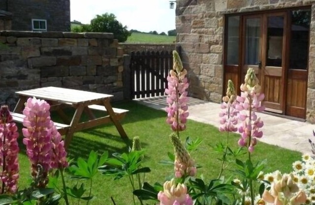 Tranquille Cottage 3 chambres avec jardin Dans le Nord Yorkhire, Près de Whitby