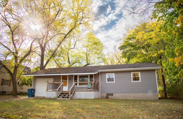 Tranquil 2-bedroom house with WiFi in charming Standish