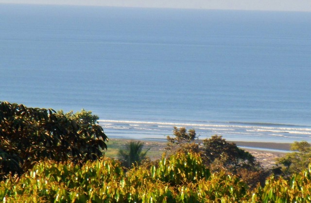 Zone tranquille avec de nombreuses belles plages