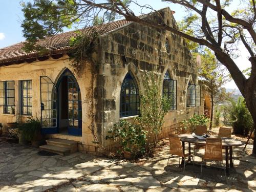 tranquil beautiful house כליל השחר- צימרים מהממים במיקום מרגיע למשפחות וזוגות