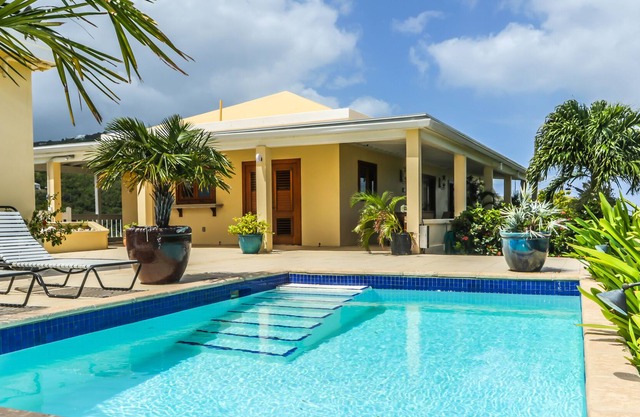 Escapade tranquille aux Caraïbes! Bienvenue à Dos Casas!