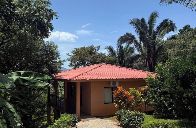 Tranquil Casita in Samara