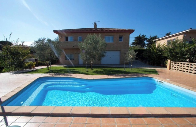 Retraite sur la Costa Brava avec suite privée !
