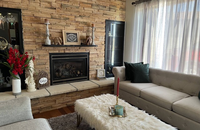 Tranquil Country Home King+Queen/ Pet Friendly- Near Ponca State Park