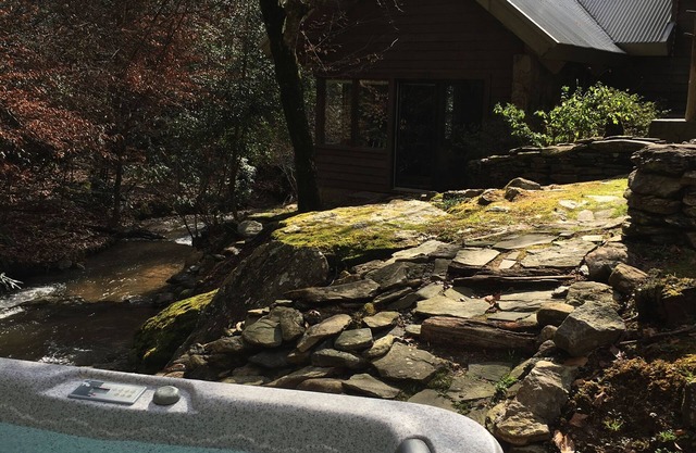Élégance tranquille, retraite isolée et romantique-luxe par Beautiful Creek