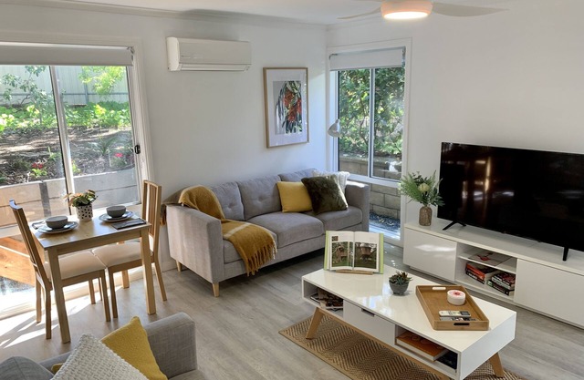 Cozy retreat in Adelaide