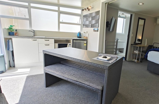 Private Detached with Kitchenette and Ensuite