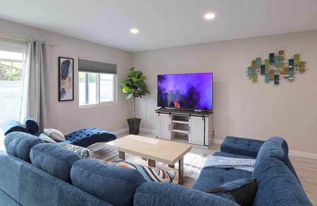 Tranquil Haven on Sequoia Dr