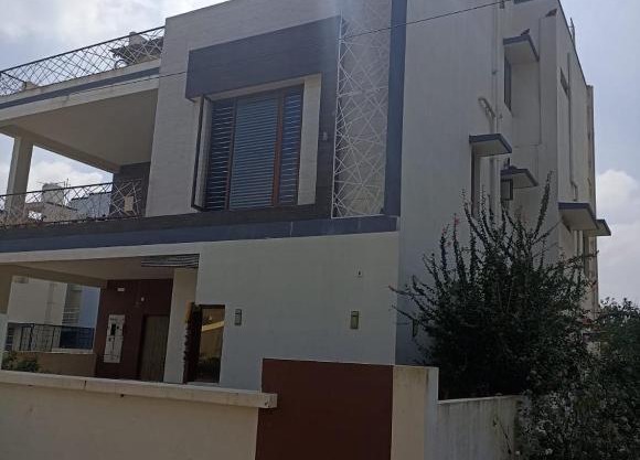 Tranquil Haven Villa Homestay