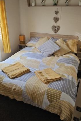 Tranquil holiday home Skegness