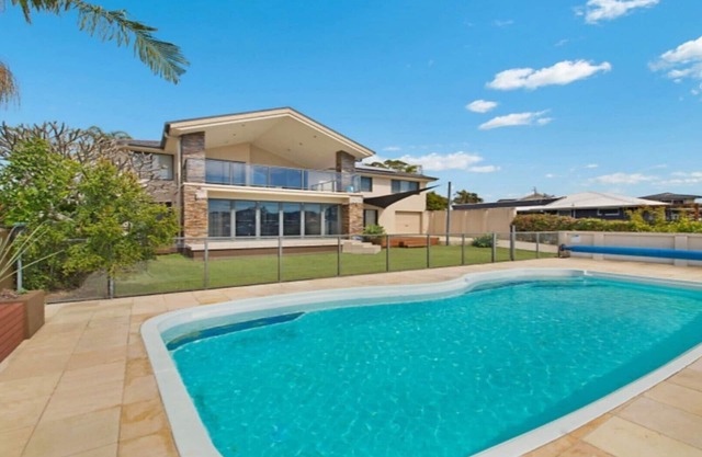 MARINA VIEW - WATERFRONT LUXURY