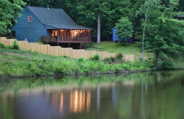 Tranquil Lake Life Getaway @ Lake Tillery
