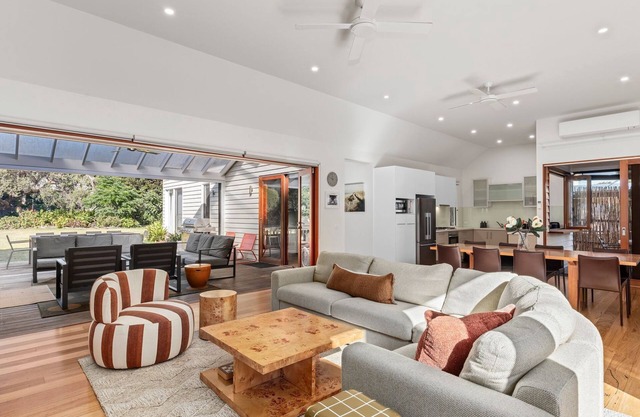 Tranquil Luxury- Point Lonsdale