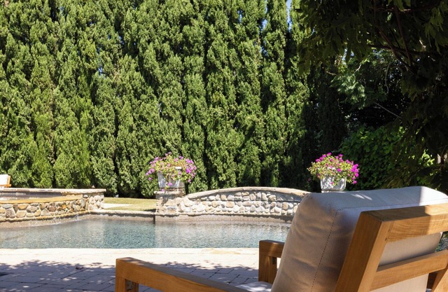 Tranquil Montecito Spanish, minutes to the beach, lower village and hiking