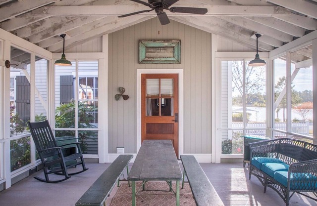 Tranquil Oasis in Coastal NC - River Dunes