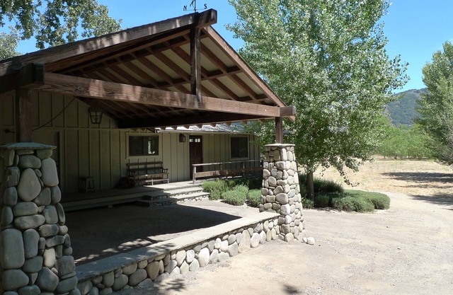 Tranquille et privé avec vue panoramique, rivière --- tous à moins de 5 min de Santa Ynez