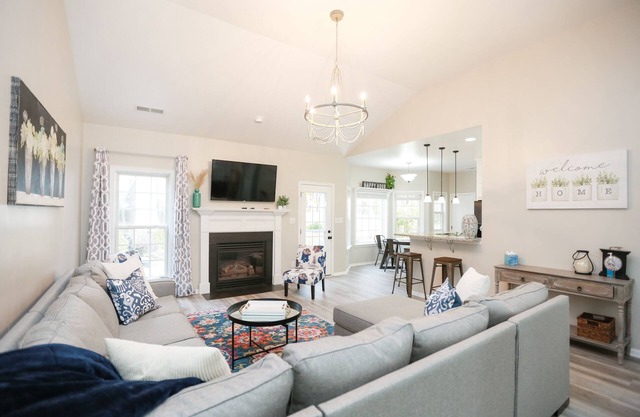Tranquil Ranch Home. Perfect family getaway. Sleeps 12