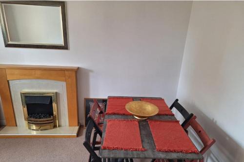 Tranquil Retreat in Ely City Center