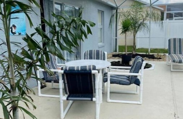 Tranquil Space by Disney